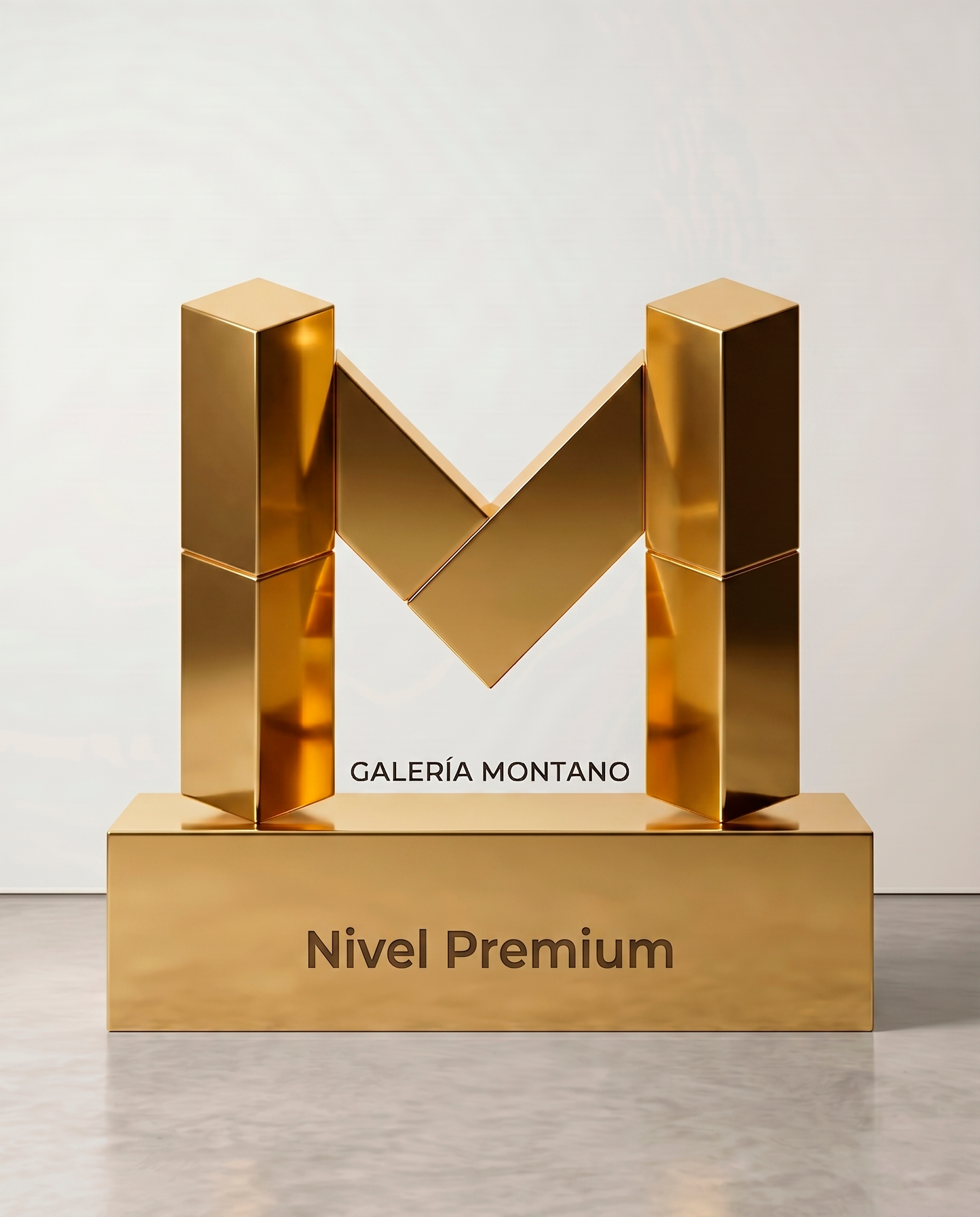 Membresía Nivel Premium